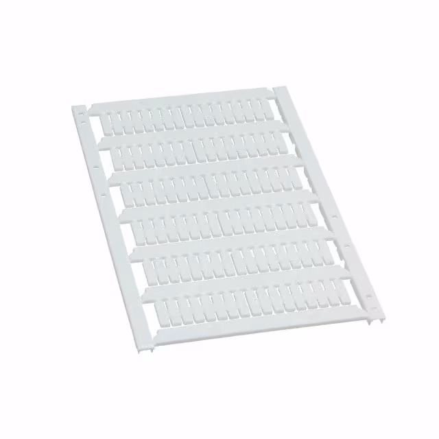 829484 Phoenix Contact  Terminal Block Marker Strips